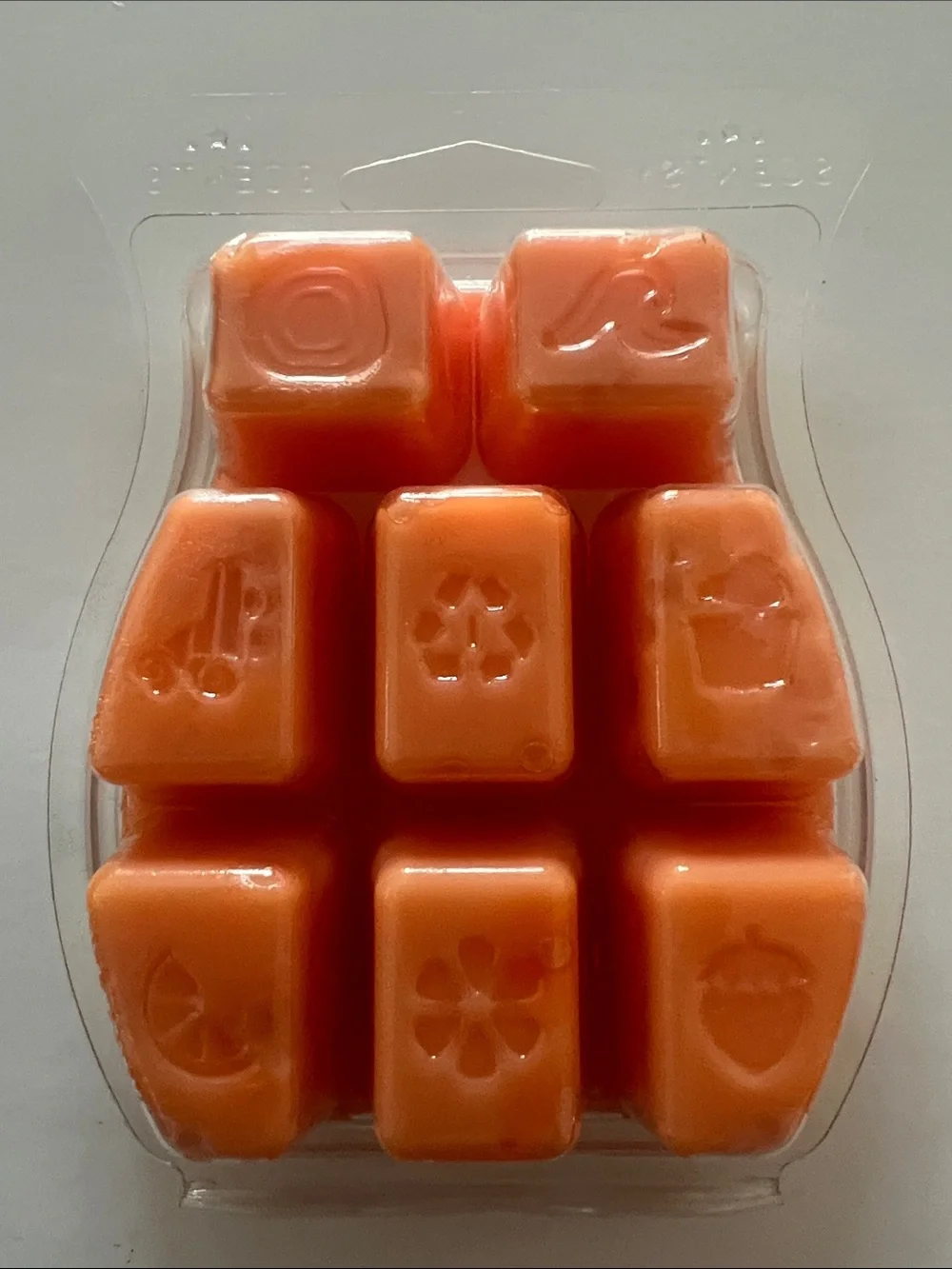 RETIRED/DISCONTINUED Scentsy BBMB Bring Back My Bar - A Wink & A Smile